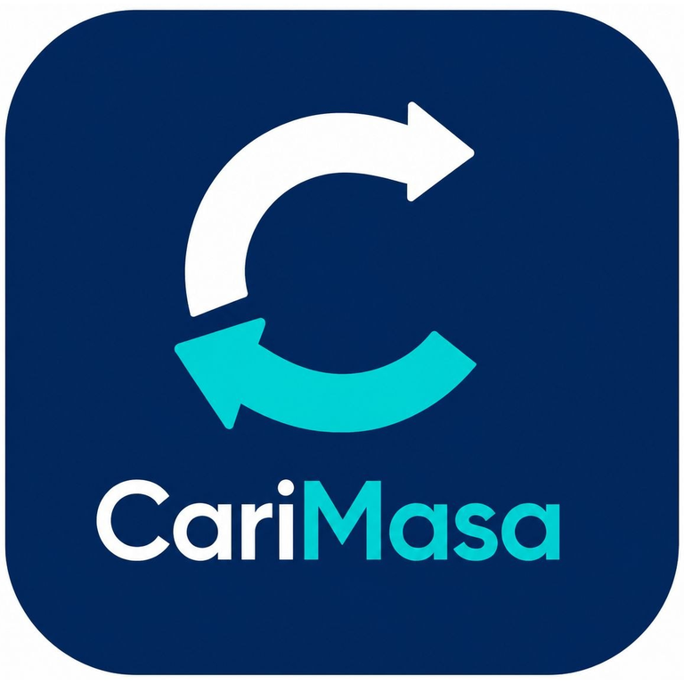 CariMasa logosu